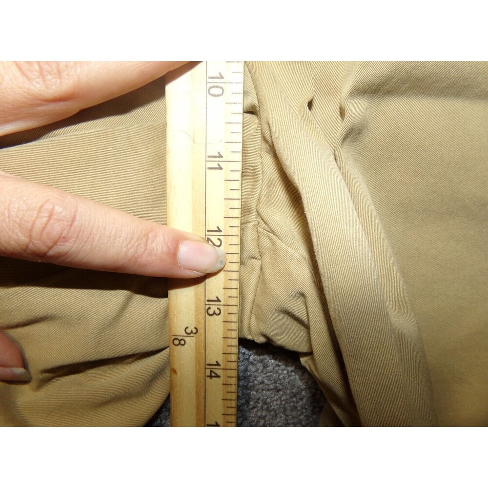 Tommy Bahama Shorts Island chino Flat New 40 Waist - Picture 7 of 9